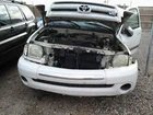 Tundra 2003 Headrest 156507 Used. Price: $75.00.
