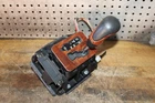 01 02 03 04 Mercedes SLK230 SLK320 R170 Transmission Shifter Gear Selector Used. Price: $199.00.