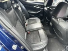 Maxima 2017 Seat Rear 1126201 Used. Price: $119.40.
