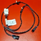 2008 - 2011 Cadillac Dts Rear Seat Back Heater Wiring Harness 15932242 Used. Price: $39.99.