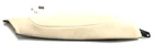 2017-2019 Jaguar F-pace Right Passenger Rear Seat Bolster Cushion Oem. Used. Price: $37.99.