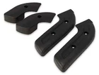 67-77 Bronco Seat Hinge Covers, Black Scott Drake New. Price: $35.00.