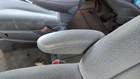 04-06 Chrysler Town & Country Driver Left Front Arm Rest Side Seat Oem Gray D5 Used. Price: $67.50.