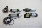 1999 Mercedes SL500 R129 Roadster #144 Right Lower Seat Motors Set Of Used. Price: $99.44.