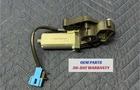 Oem Mercedes 0390203206 Front Right Seat Adjustment Motor W221 S550 S600 C216 Used. Price: $34.99.