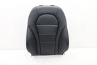 2015 - 2021 Mercedes C300 W205 Front Left Seat Upper Cushion Cover Oem Black 101 Used. Price: $138.67.