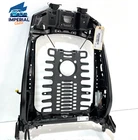 2017-2020 Audi Q7 Front Right Passenger Side Seat Upper Back Frame & Motor Oem Used. Price: $183.67.