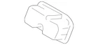 Genuine Nissan Cup Holder 88741-6CA0B New. Price: $68.92.