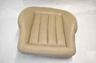 12-14 Mercedes W218 CLS550 Front Right Side Lower Bottom Seat Cushion Beige Oem Used. Price: $128.25.