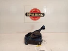 Blue Left Front Seat Belt Retractor From 1991 Montero 8193648 Used. Price: $84.69.