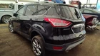 Passenger Front Seat Bucket Manual Leather Fits 13-15 Escape 7108619 Used. Price: $460.65.