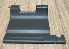 Mercedes-benz W163 1998-05 Rear Floor 14 Cover 2ND Row Seat Plate Black Charcoal Used. Price: $19.99.