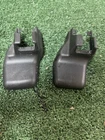 2019 Toyota Tacoma Trd Off-road 3.5L Front Left Seat Track Cover Trim Oem Used. Price: $40.00.