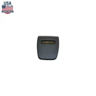 Volvo V60 MK1 Interior Seat Head Restraint Cover Genuine 39811501 New. Price: $23.69.