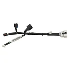 Oem 2017-2020 Nissan Armada Front Power Seat Wiring Harness New 87069-1LD8A. Price: $216.69.