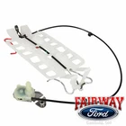 09 Thru 14 F-150 Oem Ford Driver Seat Back Support Lumbar Adjuster 9L3Z1665501A New. Price: $79.95.