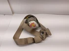 Seat Belt Front Bench Piece Fits 08-10 Ford F250SD Pickup 74774 Used. Price: $92.24.