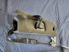 Used Oem Maserati Right Passenger Front Seat Belt Retractor For 2014-2019 Ghibli. Price: $45.00.