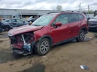 Seat Belt Front Passenger Retractor Fits 19-24 Forester 2146479 Used. Price: $159.89.