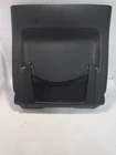 2011-2021 Dodge Durango Jeep Grand Cherokee Front Seat Back Panel Black Oem Used. Price: $75.00.
