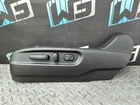 Oem Honda Pilot Front Seat Control Switch W/ Trim Left Driver Side 2016-2022 Used. Price: $84.99.