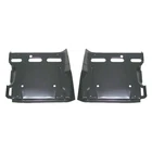 Chevy Camaro 67-69 Goodmark GMK4020518671R Passenger Side Seat Platform New. Price: $89.90.