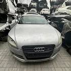 2007-2014 Audi Tt Left Seat Back Frame Used Oem 8J8885503. Price: $325.00.