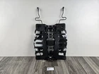 Audi Q3 2014-2018 Front Left Seat Lumbar Support W/ Motor 5N0881880G Used. Price: $45.00.