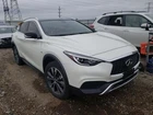 Infiniti QX30 2019 Seat Rear 1398819 Used. Price: $649.90.
