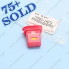 72693-14050 Genuine Toyota Supra Lexus SC400 LS400 GS300 Rear Seat Cushion Lock New. Price: $15.16.