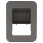 Genuine Ford Bezel AL3Z1667460AC New. Price: $16.34.