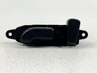13-20 Infiniti QX60 Front Left Side Adjustment Power Seat Switch Control Oem Used. Price: $50.40.