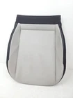 2019-2026 Volkswagen Jetta Front Left Lower Seat Bottom Cushion Black Gray Oem Used. Price: $119.00.