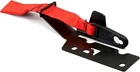 Builtright Industries Rear Seat Release 2009 2025 Ford F-150, F-250, Red New. Price: $62.14.