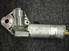 2011-2017 Audi Q7 A8 Front Power Seat Electric Motor Regulator 198396-103 Oem Used. Price: $29.99.
