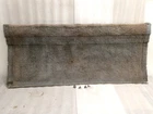 92-96 Light Gray Carpet Back Of Cab Interior Ford F150 F250 F350 Obs Used. Price: $48.99.