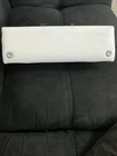 2023-2025 Tesla Model A) Rear 2ND Row Seat Child Safety Isofix Flap Trim Panel Used. Price: $55.00.