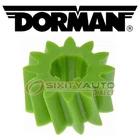 Dorman 924-387 Adjustment Gear For 52107137499 Body Seats Li New. Price: $41.78.