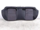 2018-2021 Honda Clarity 2ND Row Lower Seat Cushion * Dirty Grade B Used. Price: $219.45.