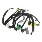 Genuine Mopar 2019 Jeep Cherokee Seat Cushion Wiring Harnesses 68398558AB New. Price: $77.51.