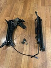 1996 - 2000 Honda Civic Seat Passenger Right Rails Sliders Brackets Oem Used. Price: $67.50.