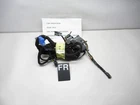 2010-2013 Volvo XC60 Front Right Wire Wiring Harness 9123946 Oem Used. Price: $34.00.