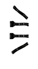 Tesla Model 3 Hv Penthouse Crossmember Support Bars (set Of 4) Used. Price: $179.99.