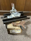 New Genuine Oem Mopar 5018126AA Chrysler Dodge Seat Track Adjuster Repair Kit. Price: $45.00.