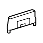 New Genuine Mercedes-benz Switch Assembly 00180013789051 Oem. Price: $292.02.