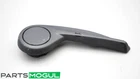 2016-20 Fiat 500X Front Right Passenger Seat Lifter Lever Adjuster Handle Oem Used. Price: $13.50.