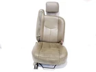 Passenger Front Right Seat Vinyl Manual Oem 03 05 07 Chevrolet Silverado 2500 Used. Price: $86.19.