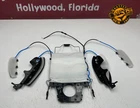 2020-2025 Audi SQ7 Front Left / Right Seat Lumbar Support 4K0881879 Oem 37 Kmi Used. Price: $128.15.