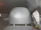2014 Chrysler 200 Driver Front Headrest Only Black Cloth Used. Price: $110.00.