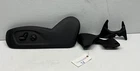 2015 Chrysler 200 Front Left Driver Seat Outer Cover Trim Bezel, Oem LOT015 Used. Price: $30.00.